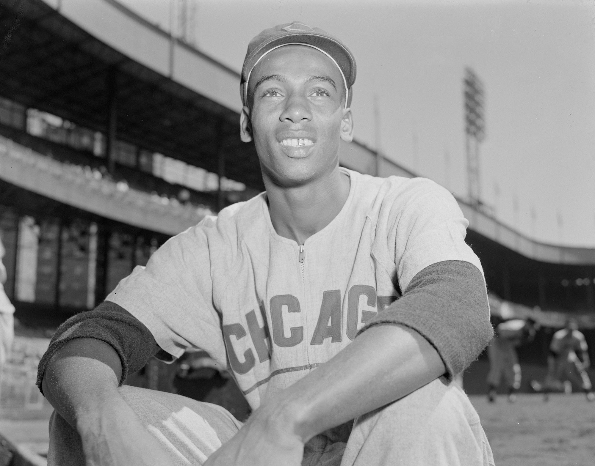 Negro League electees Baseball Hall of Fame
